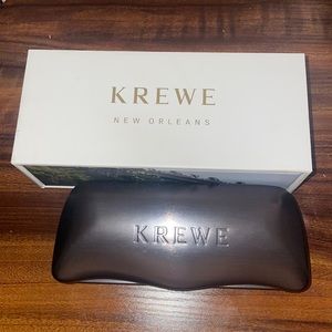 Krewe Sunglasses